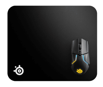  SteelSeries QcK Heavy podloga za miško, medium 