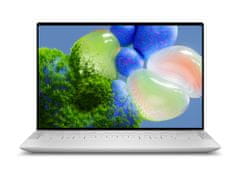 DELL XPS 14 9440 prenosnik, Ultra 7 155H, 14,5, 16GB, 512GB, W11P (PISTA_MTL_2501_1100)