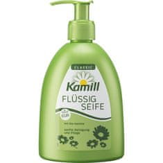 Kamill Classic tekoče milo za roke 300ml