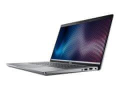 DELL Latitude 5440 prenosnik, i7-1355U, 14, 16GB, 512GB, W11P (N025L544014EMEA_VP)