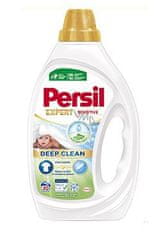 Pralni prašek Persil Expert Sensi gel 900ml 20doz