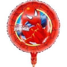 Balon iz folije Spiderman 46cm - Cakesicq