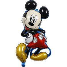 Folija balon Mickey 83cm - Cakesicq