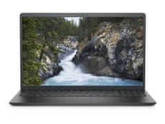 DELL Vostro 3530 prenosnik, 15,6, i3-1315U, 8GB, 256GB, W11P (N1603PVNB3530EMEA01)