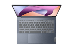 Lenovo IdeaPad Slim 5 prenosnik, R7-7730U, 16GB, SSD512GB, WUXGA, FreeDOS (82XE00AWSC)