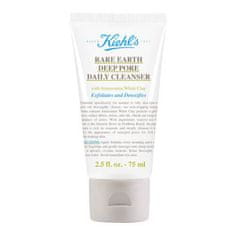 Kiehl´s Čistilni gel za zmanjšanje por Rare Earth (Deep Pore Daily Cleanser) 75 ml