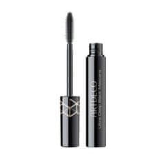 Artdeco Ultra globoka (Mascara) 8 ml (Odtenek Black)