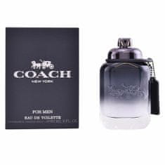 Coach Moški parfum Coach COACOAM0006002 EDT 60 ml