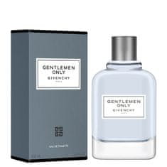 Givenchy Moški parfum Givenchy Gentlemen Only EDT 100 ml