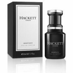 Hackett London Moški parfum Hackett London BESPOKE EDP EDP 50 ml