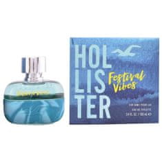 Hollister Moški parfum Hollister EDT 30 ml