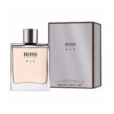 Hugo Boss Moški parfum Hugo Boss 737052347974 EDT 100 ml Boss Man