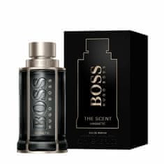 Hugo Boss Moški parfum Hugo Boss EDP EDP 50 ml The Scent For Him Magnetic