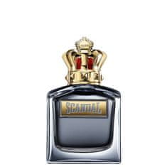 Jean Paul Gaultier Moški parfum Jean Paul Gaultier SCANDAL POUR HOMME EDT 150 ml