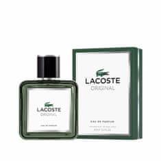 Lacoste Moški parfum Lacoste LACOSTE ORIGINAL EDP 60 ml