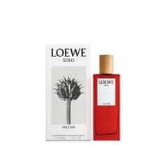 Loewe Moški parfum Loewe Solo Vulcan EDP 100 ml