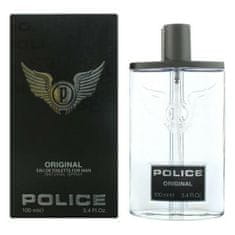 Police Moški parfum Police 10009335 EDT 100 ml