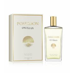 Poseidon Moški parfum Poseidon POSEIDON ONLY MAN EDT 150 ml