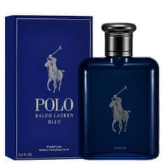 Ralph Lauren Moški parfum Ralph Lauren POLO BLUE EDP EDP 125 ml