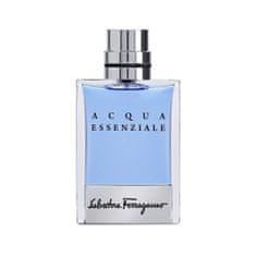 Salvatore Ferragamo Moški parfum Salvatore Ferragamo Acqua Essenziale Por Homme EDT 100 ml