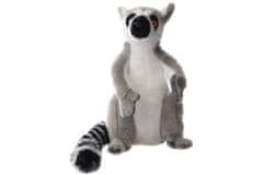 Uni-Toys Plišasti lemur 21 cm