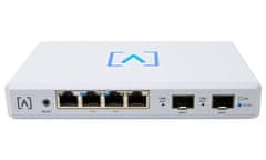 ALTA Route 10 - Usmerjevalnik, 4x 2,5GbE, 2x SFP+, Bluetooth, 2x PoE/PoE+