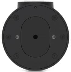 Ubiquiti UniFi Camera Compact Junction Box B - Stropna/stenska/stolpna inštalacijska škatla za UniFi Dome/Turret kamere, črna