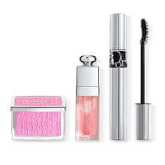 Dior Darilni set Ritual Volume and Glow Set