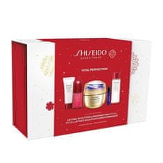 Shiseido Vital Perfection Supreme Kit darilni set