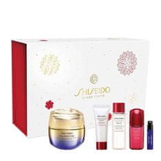 Shiseido Darilni komplet Vital Perfection Uplifting & Firming Advanced Kit