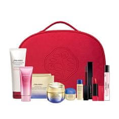 Shiseido Blockbuster Vanity Kit darilni set