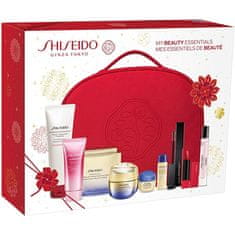 Shiseido Blockbuster Vanity Kit darilni set