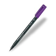 Staedtler Flomaster 313 s 0,4mm - viola