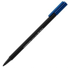 Staedtler Flomaster 323 triplus črn