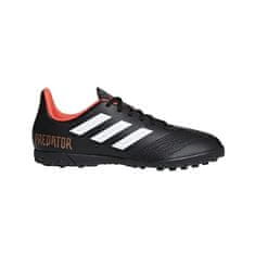 Adidas Čevlji črna 29 EU Predator Tango 184 TF J