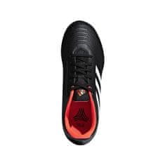 Adidas Čevlji črna 29 EU Predator Tango 184 TF J