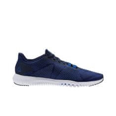 Reebok Čevlji mornarsko modra 42.5 EU Flexagon