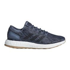 Adidas Čevlji obutev za tek mornarsko modra 36 2/3 EU Pureboost