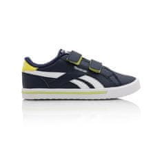 Reebok Čevlji mornarsko modra 32 EU Royal Complete 2