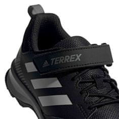 Adidas Čevlji črna 38 2/3 EU Terrex Tracerocker