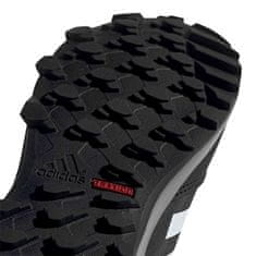 Adidas Čevlji črna 38 2/3 EU Terrex Tracerocker