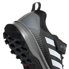 Adidas Čevlji črna 38 2/3 EU Terrex Tracerocker