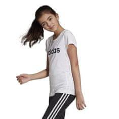 Adidas Majice bela S Linear