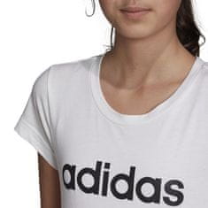 Adidas Majice bela S Linear