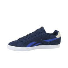 Reebok Čevlji grafitna 45.5 EU Royal Complete 2LS