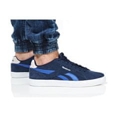 Reebok Čevlji grafitna 45.5 EU Royal Complete 2LS