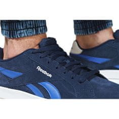 Reebok Čevlji grafitna 45.5 EU Royal Complete 2LS