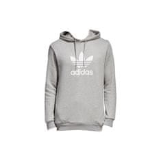 Adidas Športni pulover 188 - 193 cm/XXL Trefoil Warm UP