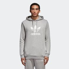 Adidas Športni pulover 188 - 193 cm/XXL Trefoil Warm UP