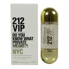 Carolina Herrera Ženski parfum 212 Vip Carolina Herrera EDP EDP 50 ml